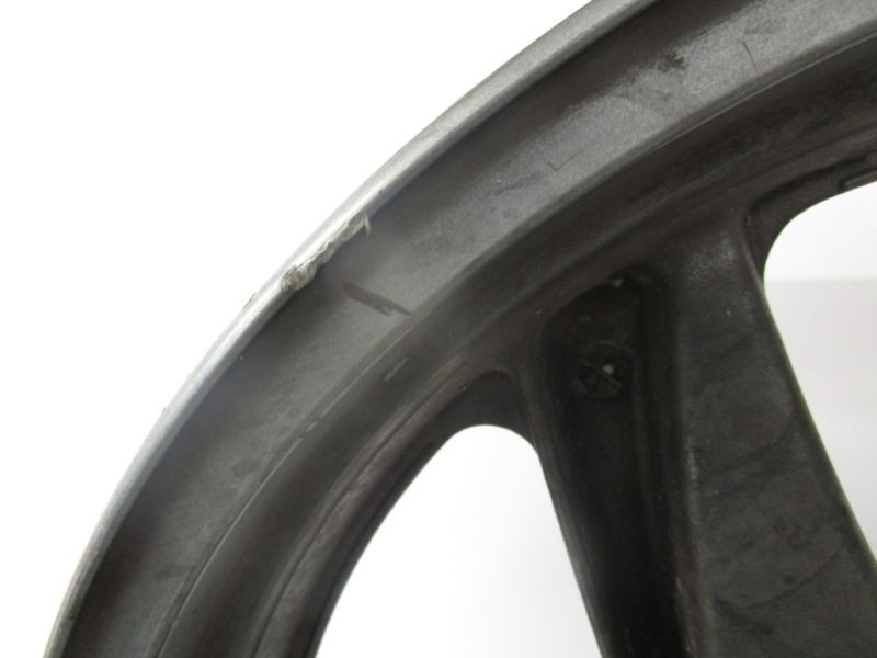 97 Kawasaki ZX6E ZX 6E Ninja Front Wheel Rim 17x3.5
